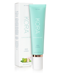 KORA Organics Cream Cleanser
