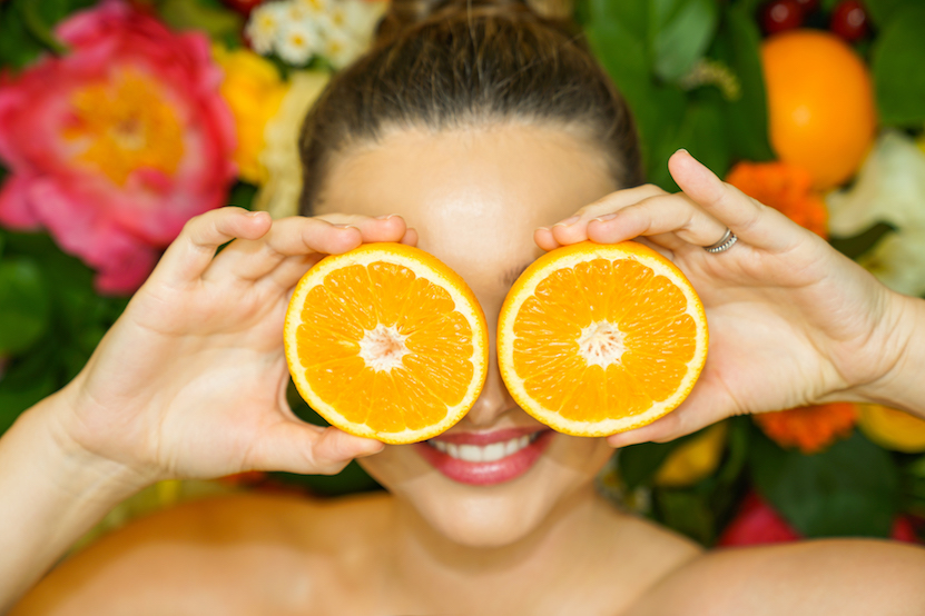 Why Vitamin C is Key to Any Skin Care Ritual