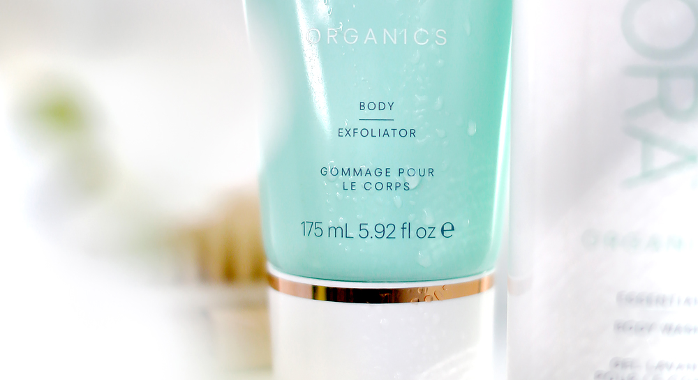 Why It’s Important To Exfoliate