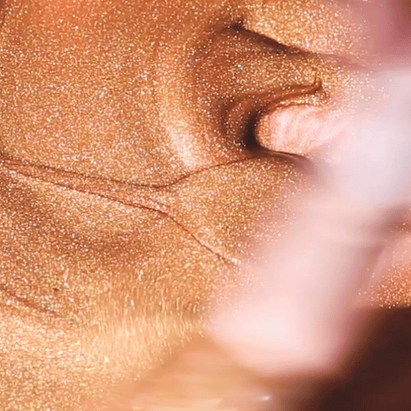 KORA Organics Sun-Kissed Glow Body Oil Goop
