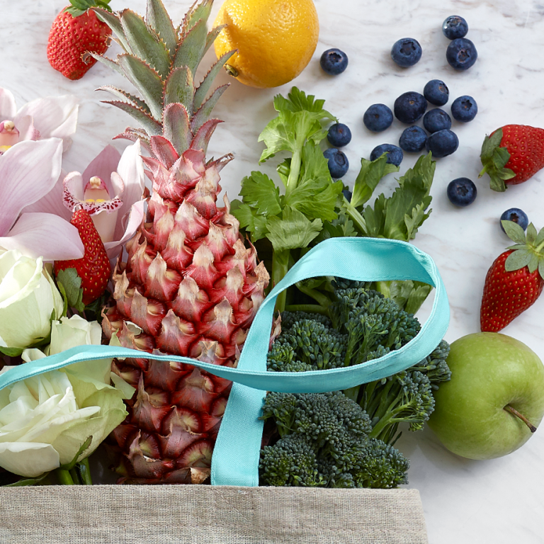 How To Kick Start Healthy Eating KORA Organics