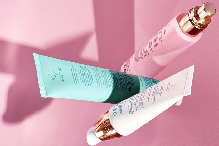 How To Read Skincare Packaging