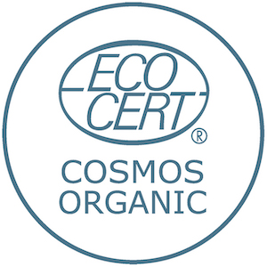 Certified Organic COSMOS / Ecocert