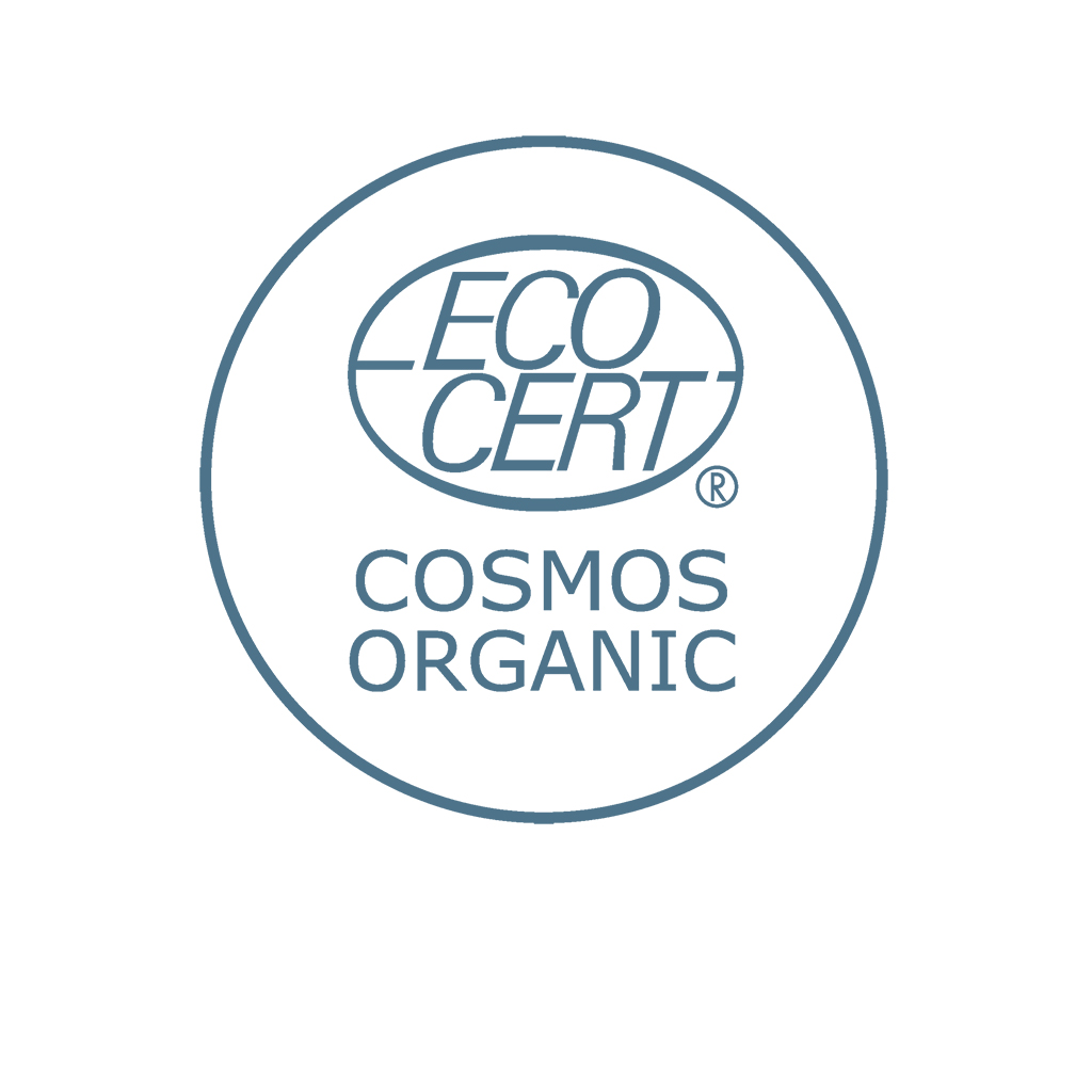 Certified Organic COSMOS / Ecocert