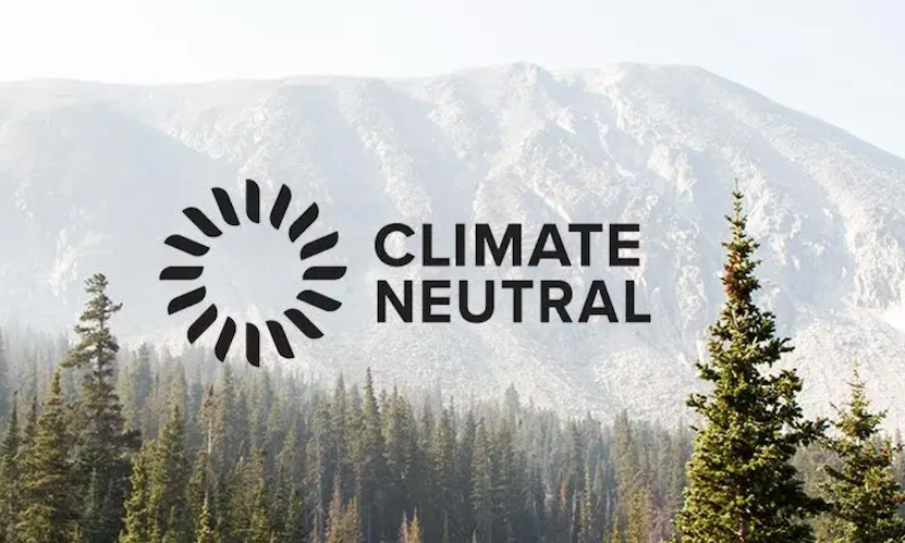 CLIMATE NEUTRAL