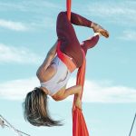 Aerial Fitness Fun Ways to Self-Nurture this Year by Katie Beecher