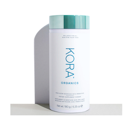 Noni Glow Skinfood Dietary Supplement Powder With Prebiotics 180g Jar