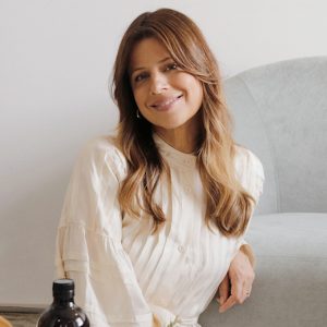 Carla Oats