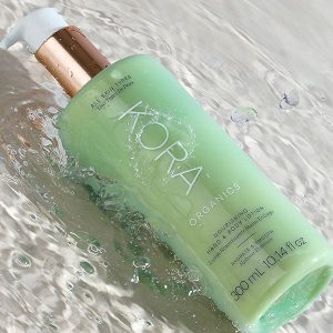 The NEW Renewing Hand & Body Lotion