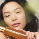 How to Order Your Skincare Routine Turmeric Glow Foaming Cleanser