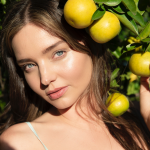A Guide to Vitamins for Glowing Skin | KORA Organics | Miranda Kerr | Lemon