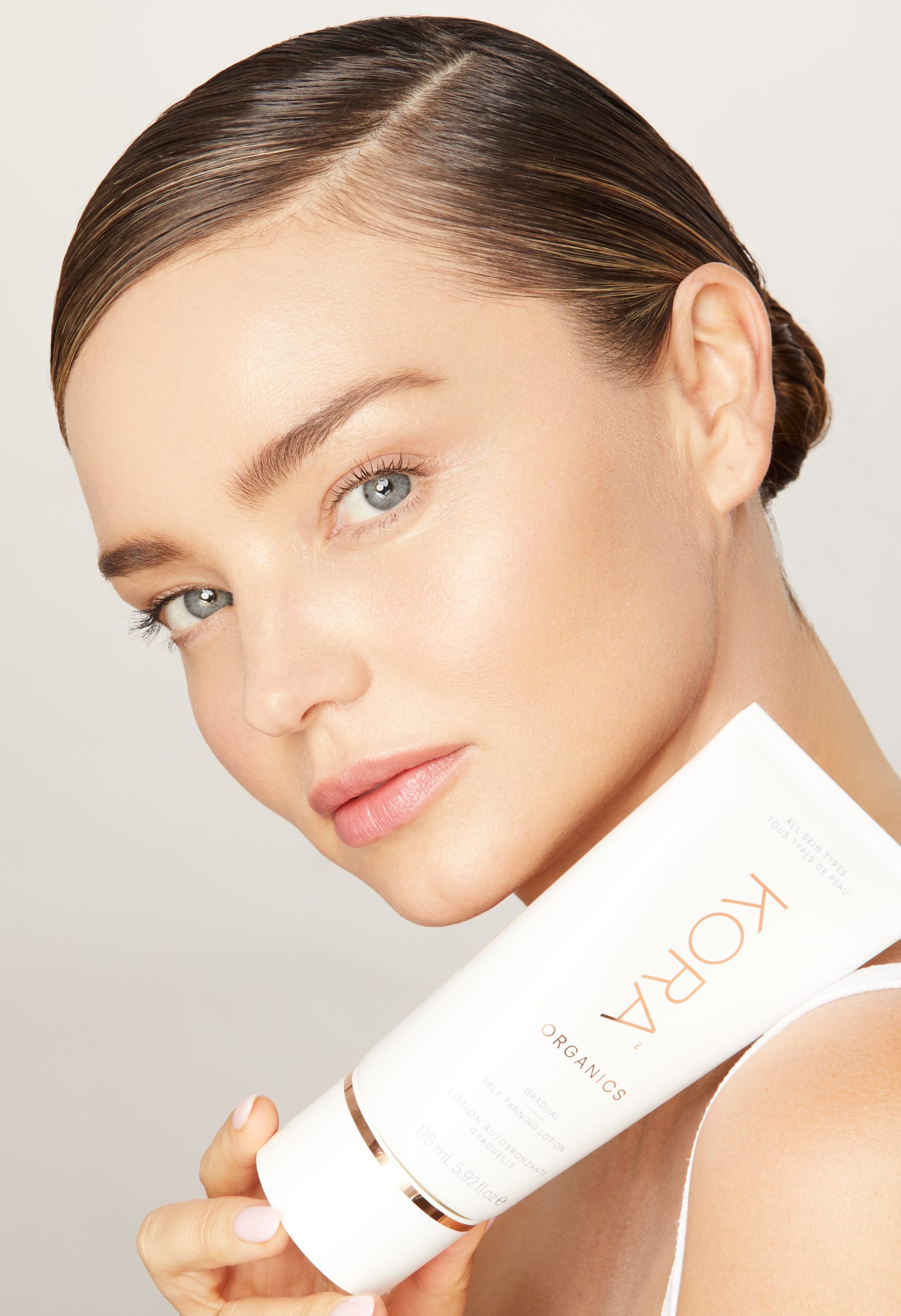 How To Get A Summer Tan Without Sun KORA Organics