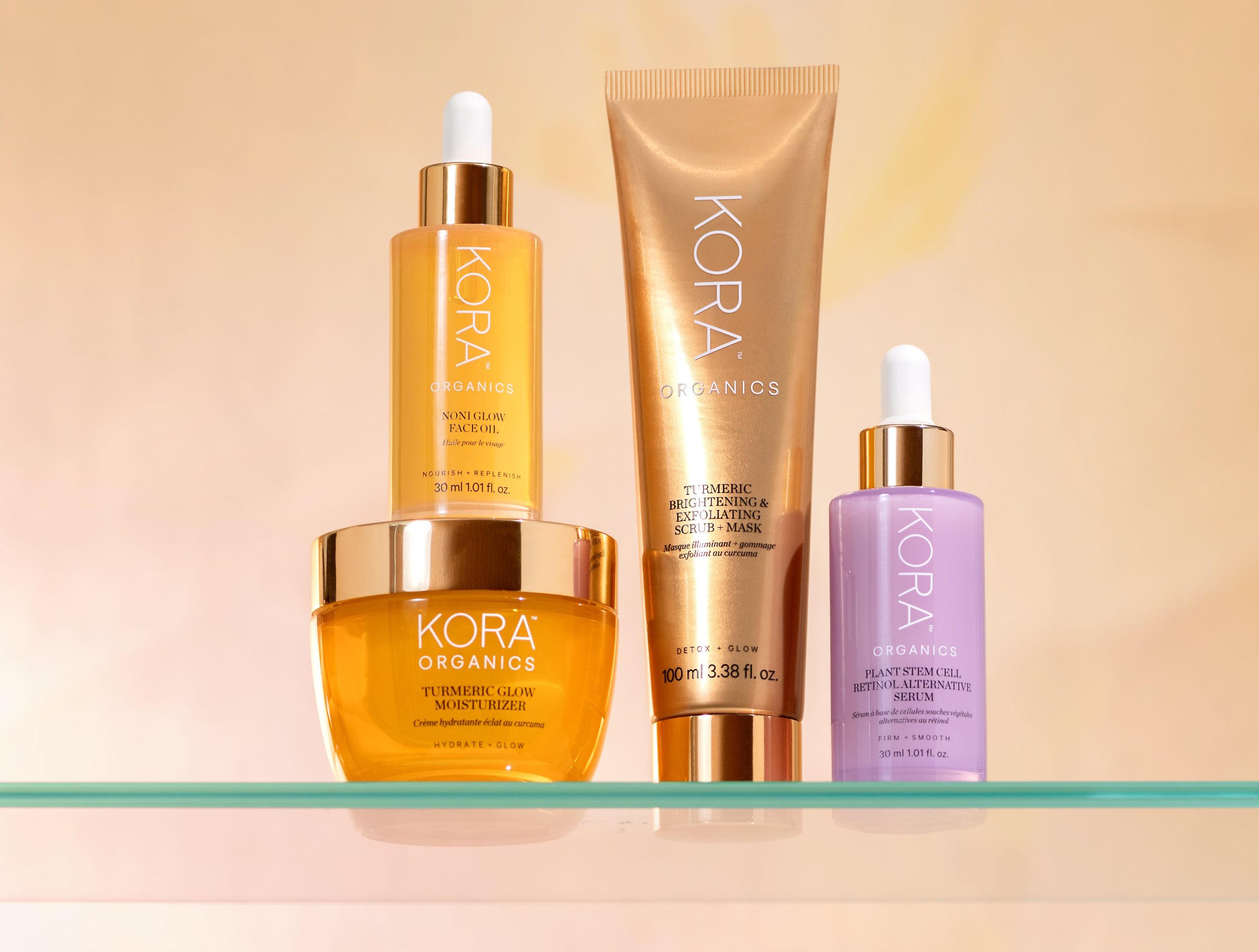 KORA Organics Team