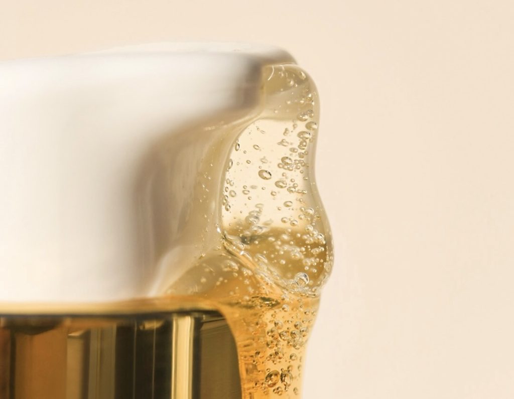 Turmeric Glow Foaming Cleanser