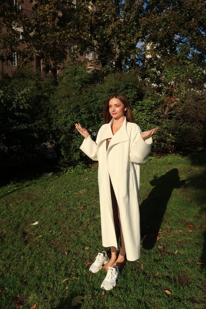 Miranda Grounding