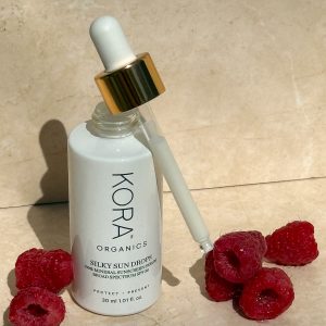 Mineral vs Chemical Blog Feature Image